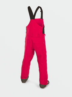 RAIN GORE-TEX BIB OVERALL (G1352301_RED) [2]