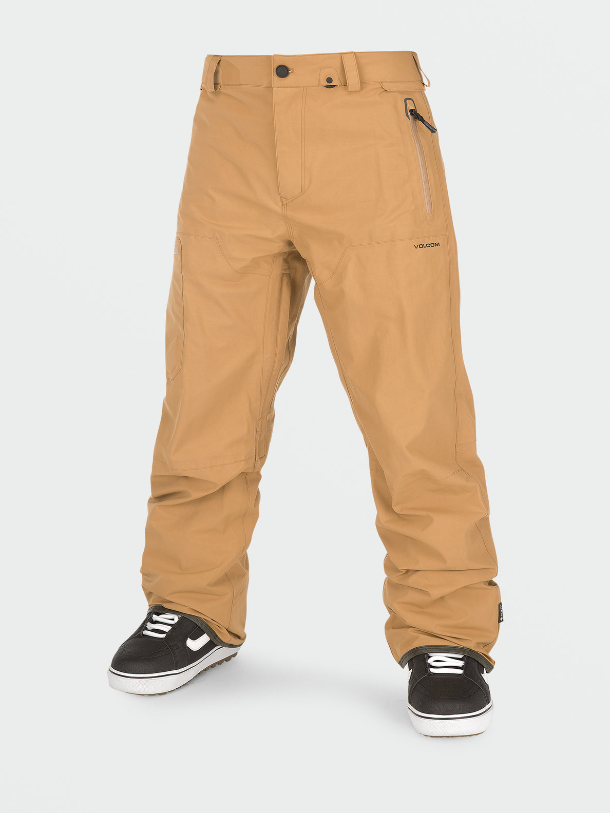 L GORE-TEX PANT (G1352303_CRL) [1]