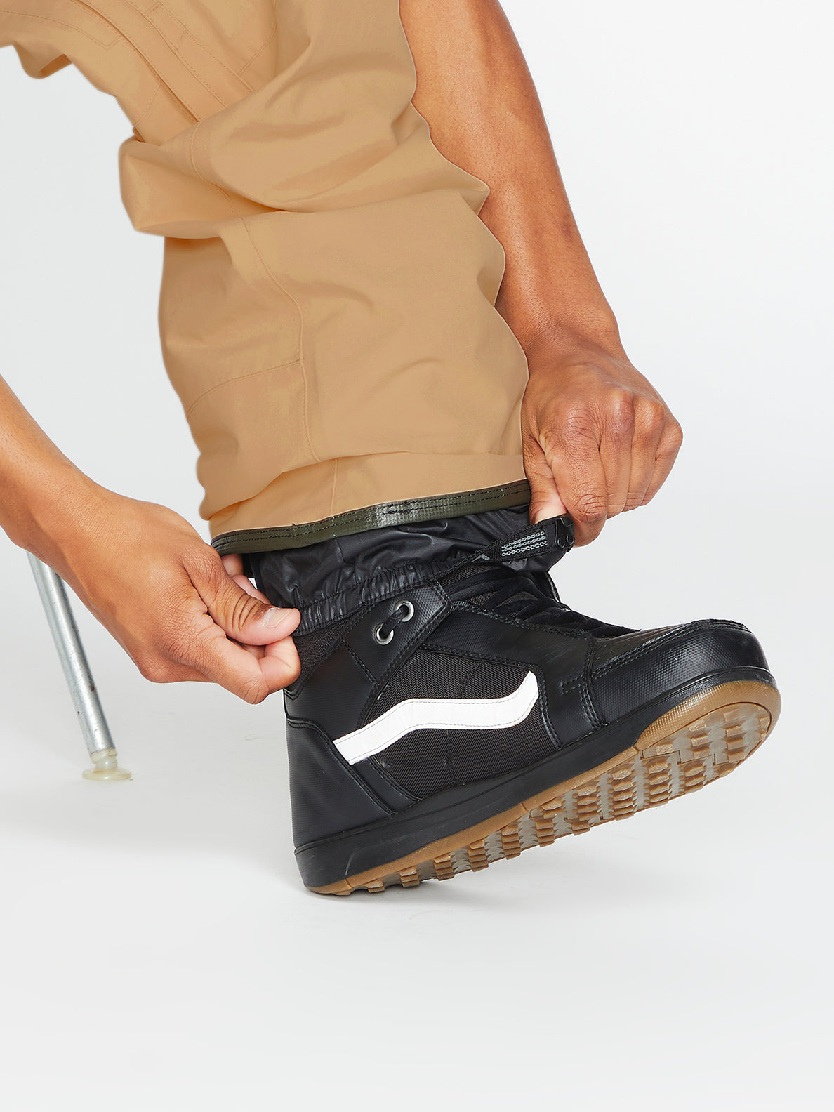 L GORE-TEX PANT (G1352303_CRL) [26]