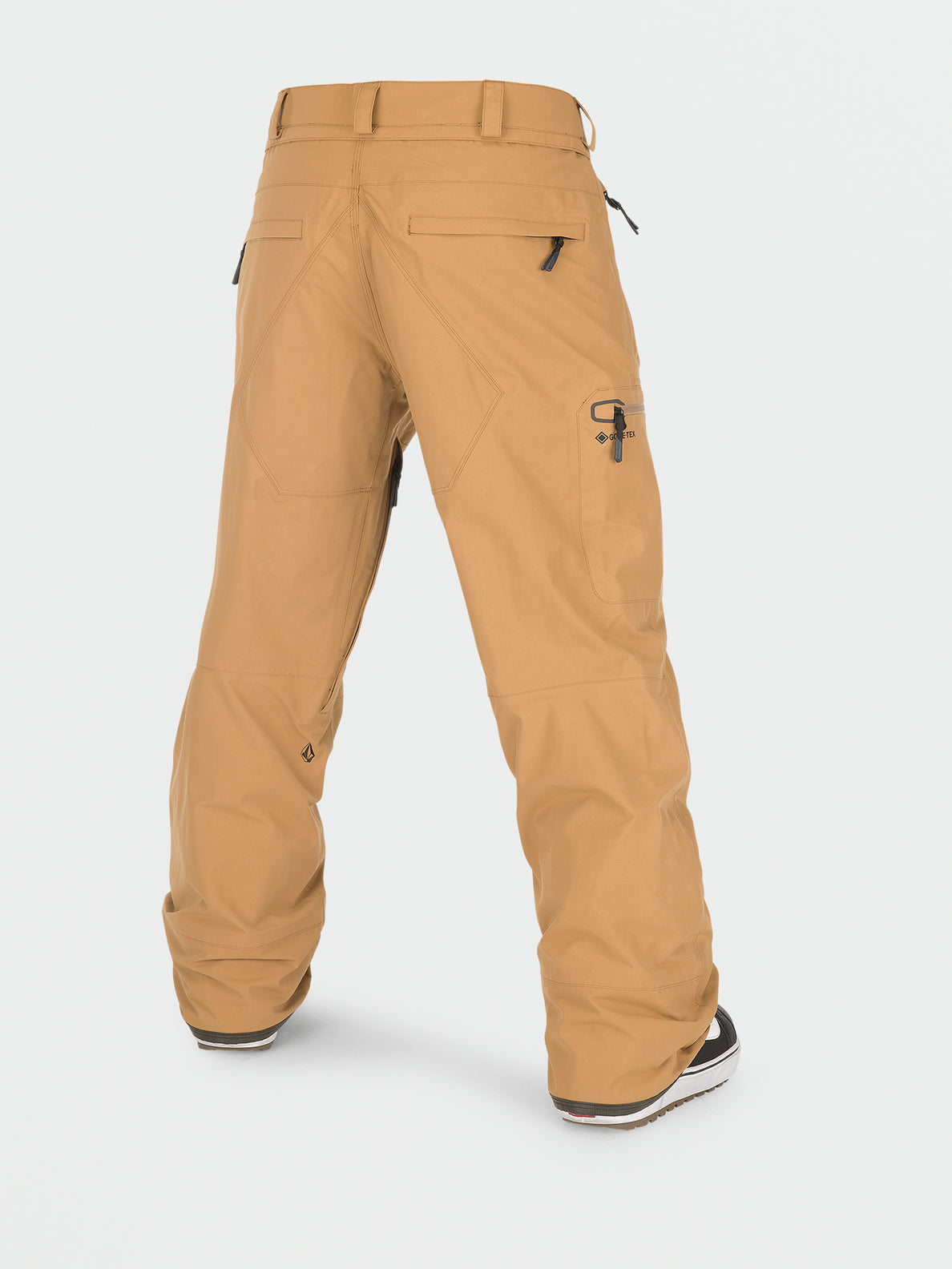 L GORE-TEX PANT (G1352303_CRL) [2]