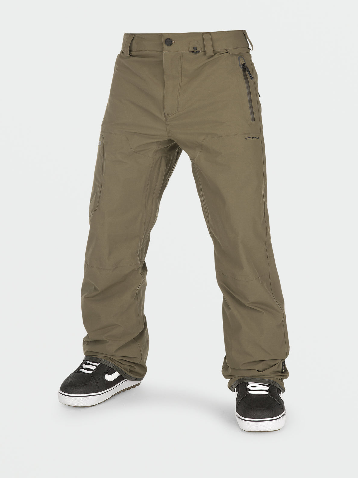 L GORE-TEX PANT (G1352303_DTK) [1]