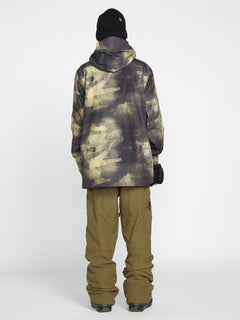 L GORE-TEX PANT (G1352303_DTK) [B]