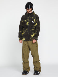 L GORE-TEX PANT (G1352303_DTK) [F]