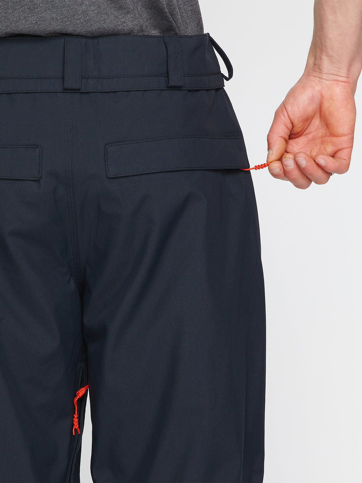 LONGO GORE-TEX PANT (G1352304_BLK) [22]