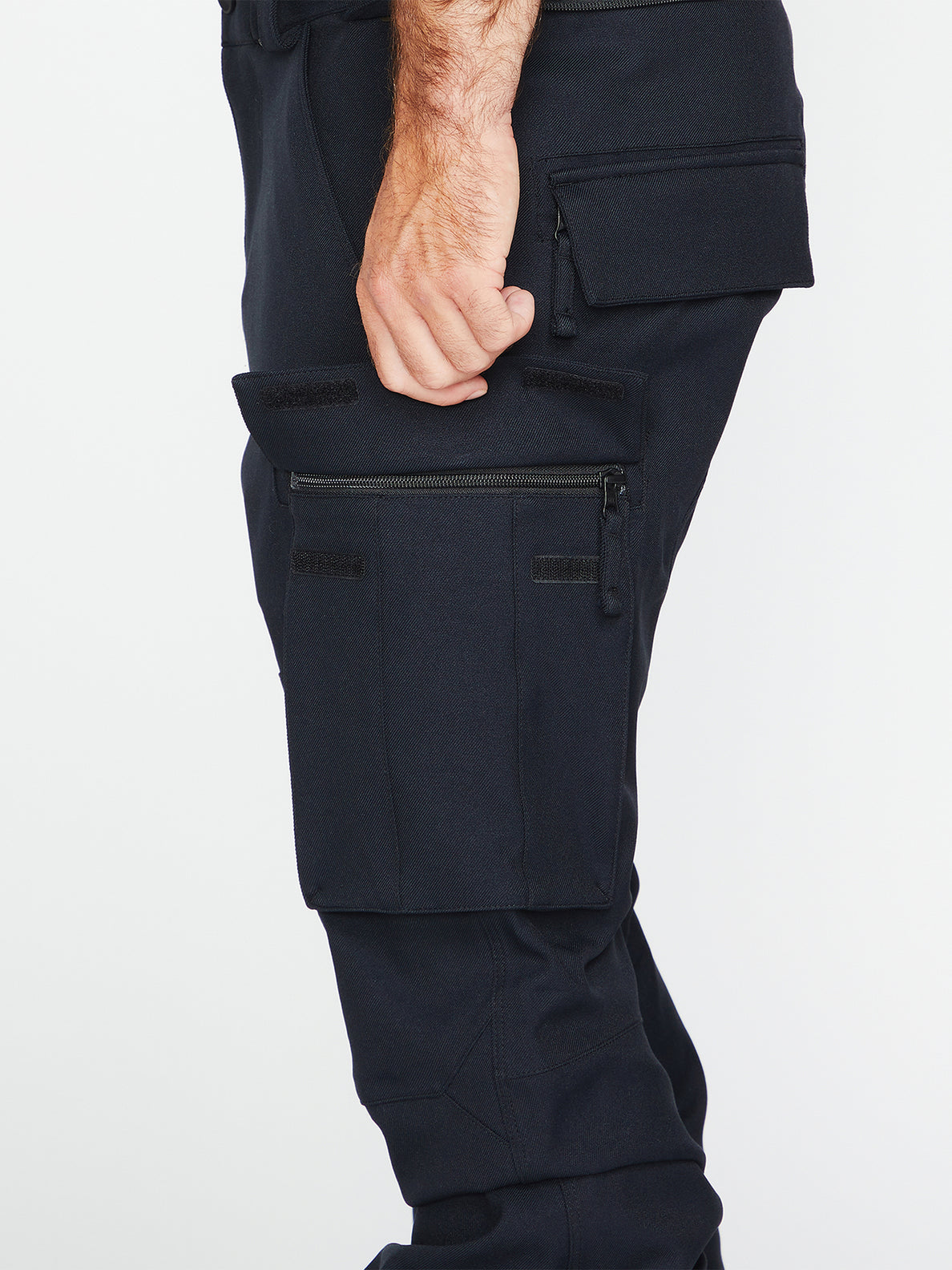 Volcom articulated hotsell pants medium