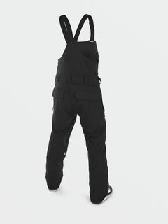 ROAN BIB OVERALL (G1352306_BLK) [B]