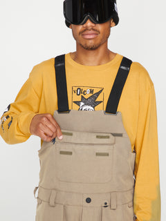 ROAN BIB OVERALL (G1352306_DKA) [25]