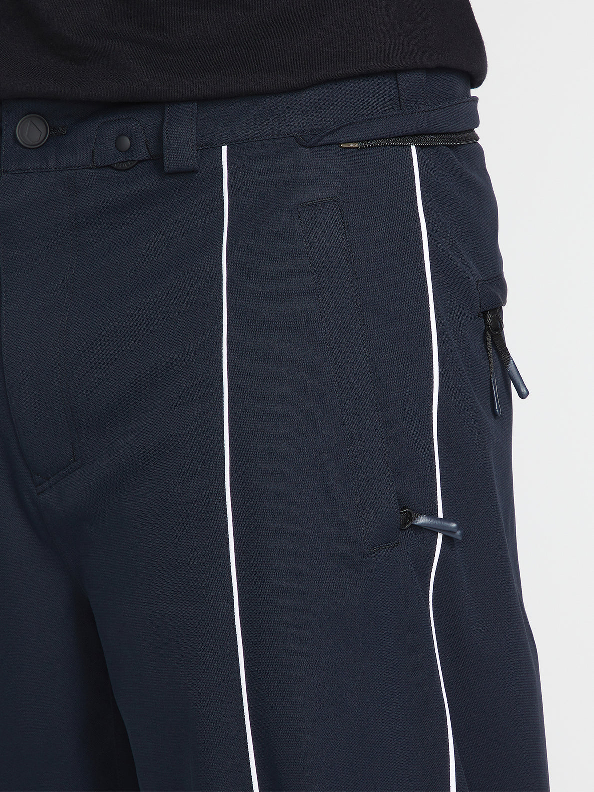 X CHRON PANT (G1352312_BLK) [21]