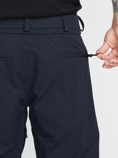 X CHRON PANT (G1352312_BLK) [23]