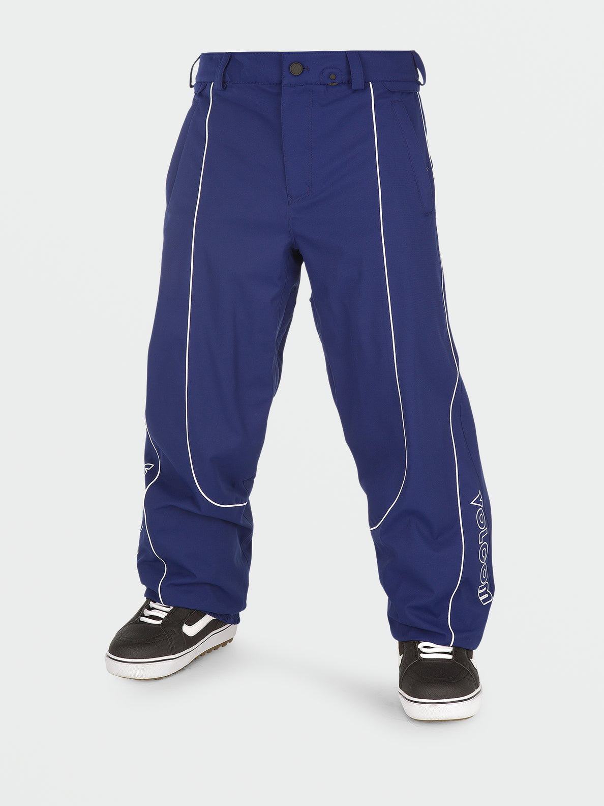 X CHRON PANT (G1352312_DKB) [1]