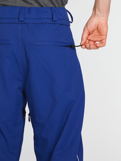 X CHRON PANT (G1352312_DKB) [23]