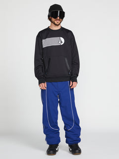 X CHRON PANT (G1352312_DKB) [F]