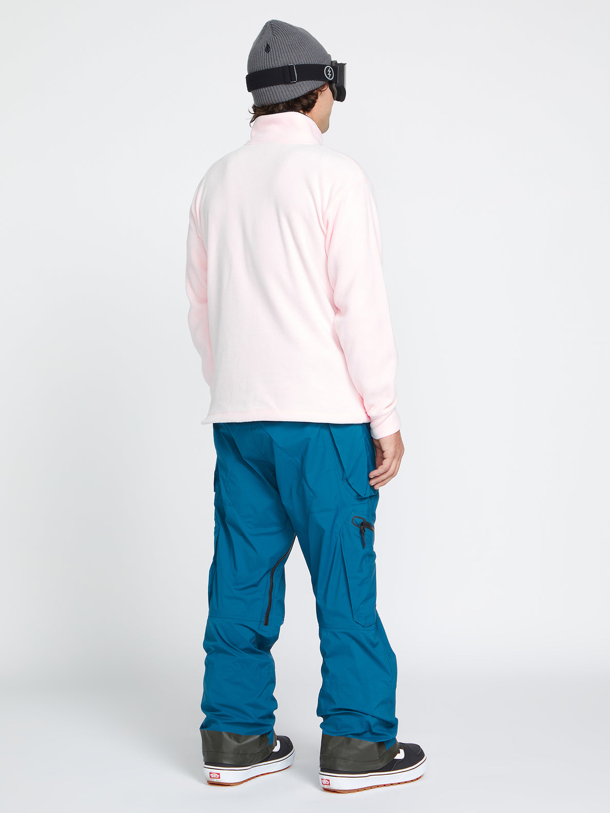Volcom gore sales tex stretch pants