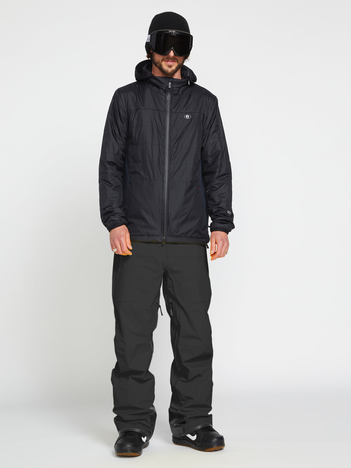 Oakley jackpot 10k sales biozone shell snowboard jacket