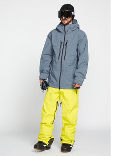 GUIDE GORE-TEX PANT (G1352315_CTR) [31]