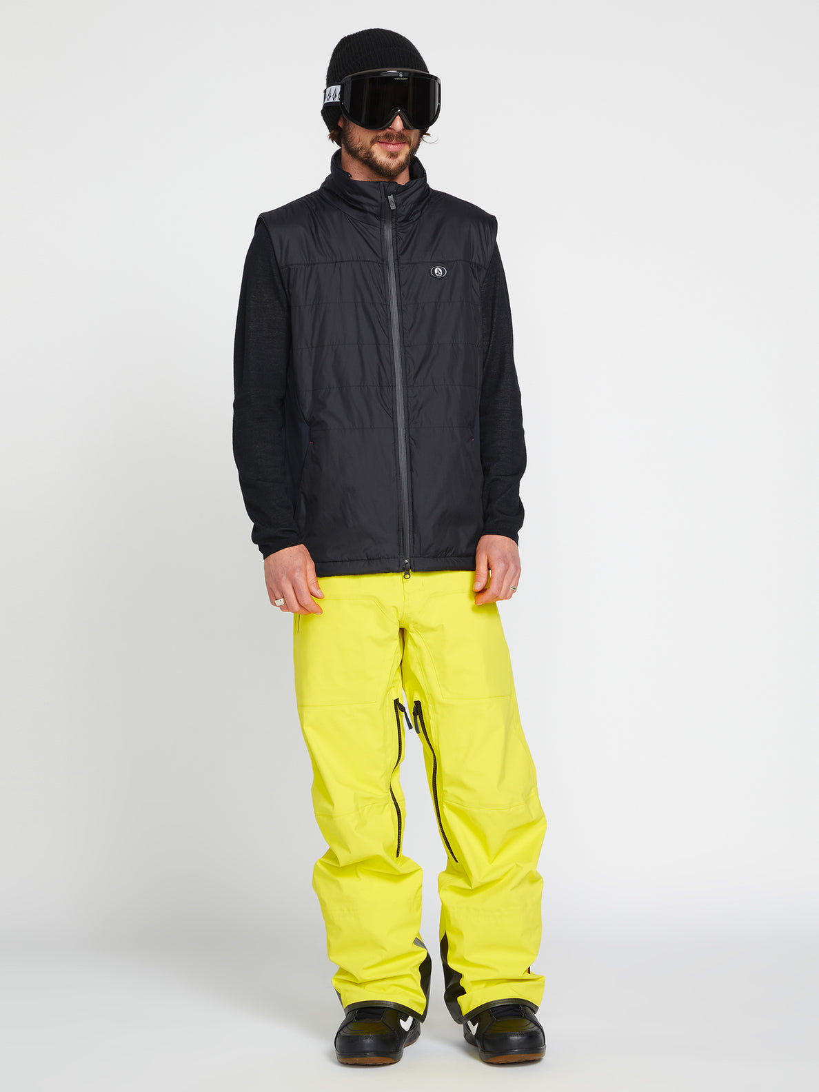 GUIDE GORE-TEX PANT (G1352315_CTR) [43]