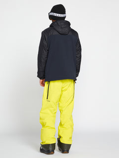 GUIDE GORE-TEX PANT (G1352315_CTR) [B]