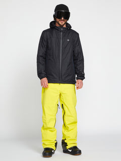 GUIDE GORE-TEX PANT (G1352315_CTR) [F]