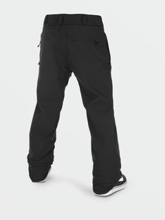 FREAKIN SNOW CHINO (G1352317_BLK) [2]
