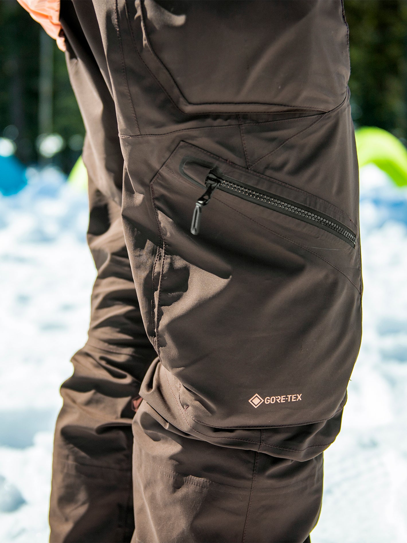 Volcom L GORE-TEX Pants | evo
