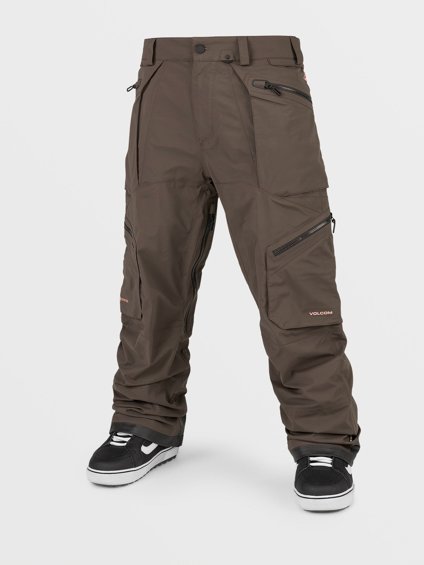 Pantaloni Gore-Tex