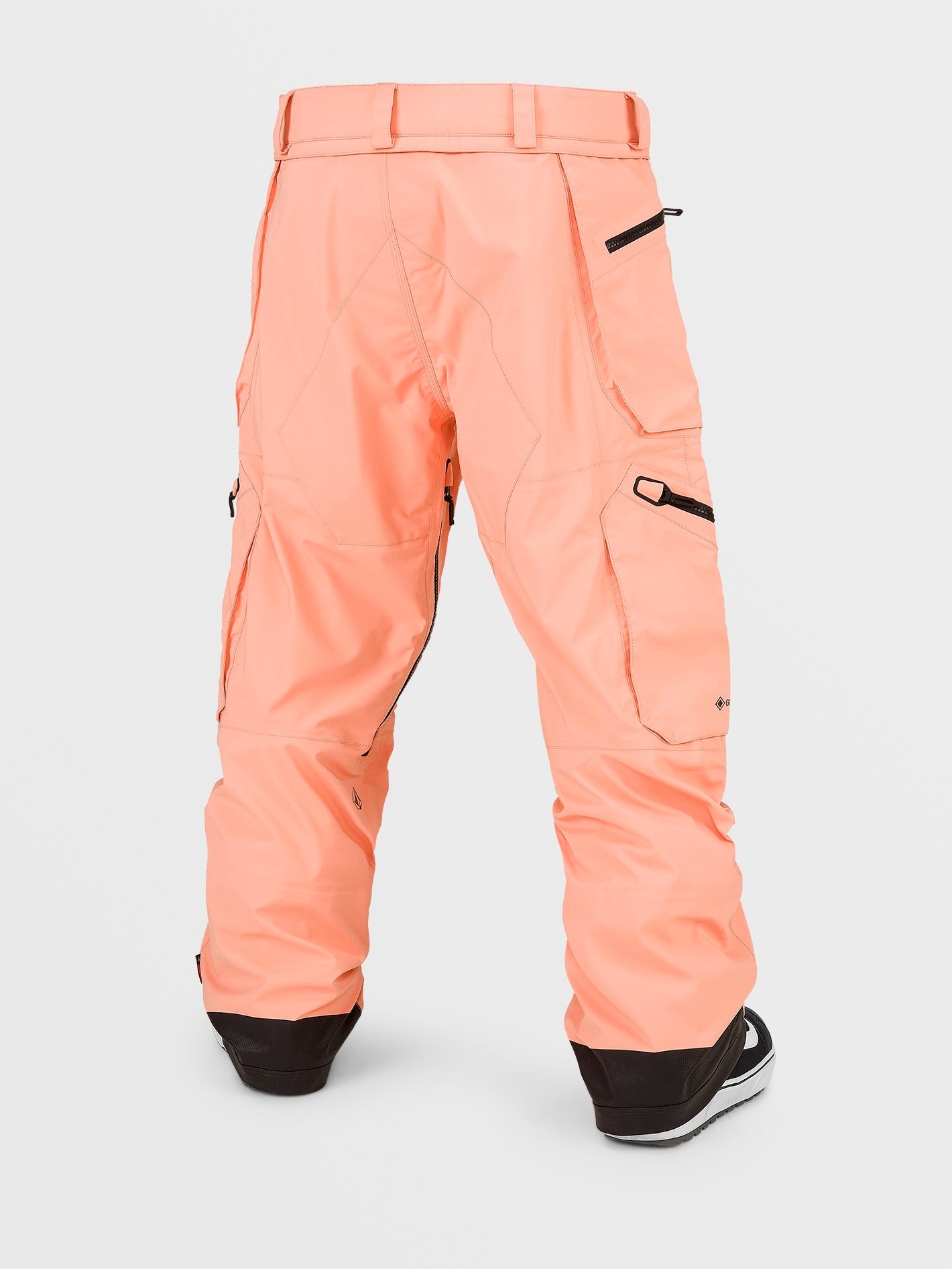 Guch Stretch Gore-Tex Trousers - PEACH - Men - Volcom EU