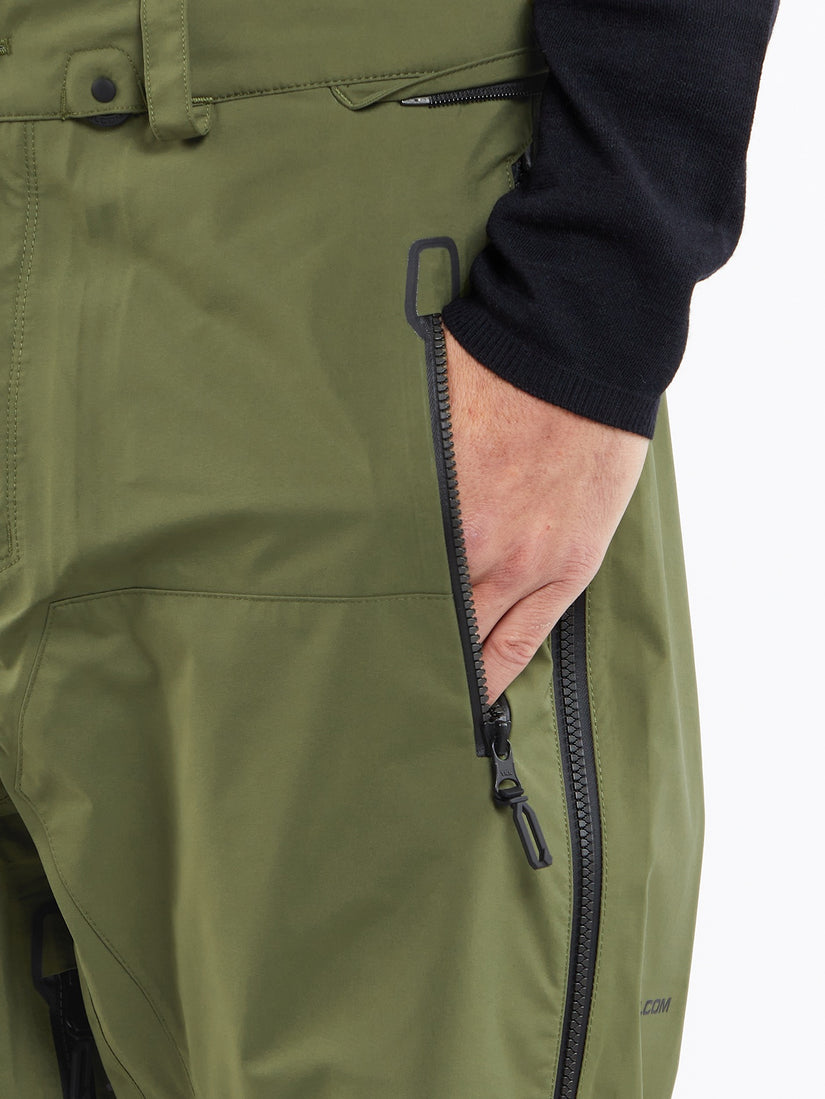 Guide Gore-Tex Trousers - MILITARY (G1352402_MIL) [33]