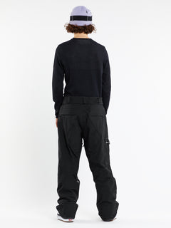 L Gore-Tex Trousers - BLACK (G1352406_BLK) [47]