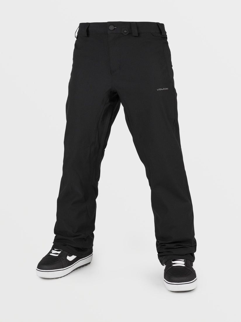 Freakin Snow Trousers BLACK Men Volcom EU – Volcom Europe
