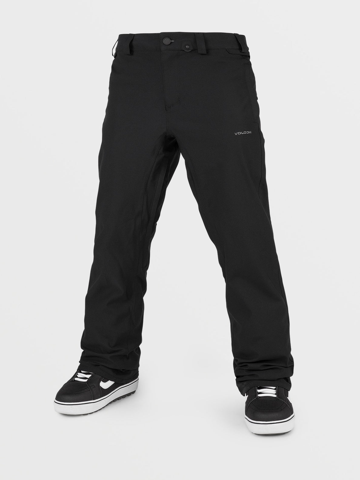 Freakin Snow Trousers - BLACK (G1352414_BLK) [F]