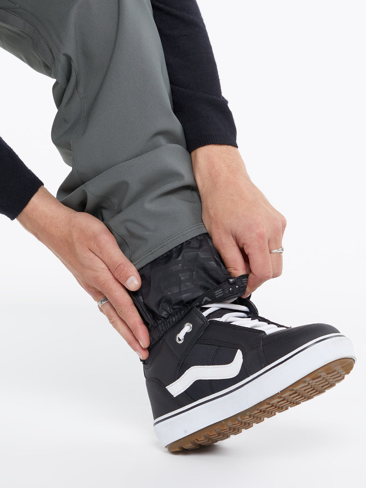 The north face best sale ventacious cargo pants