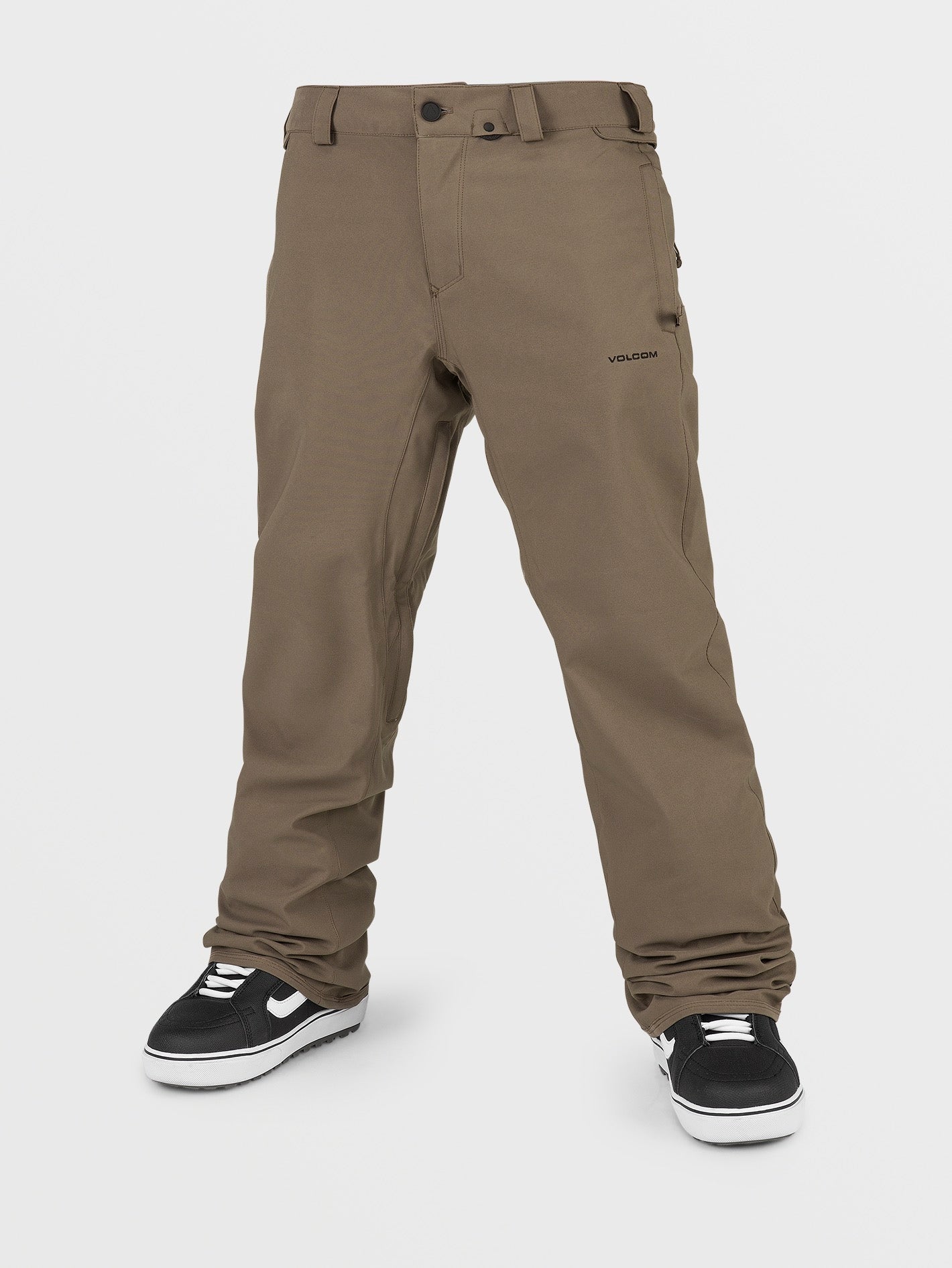 Freakin Snow Trousers - TEAK