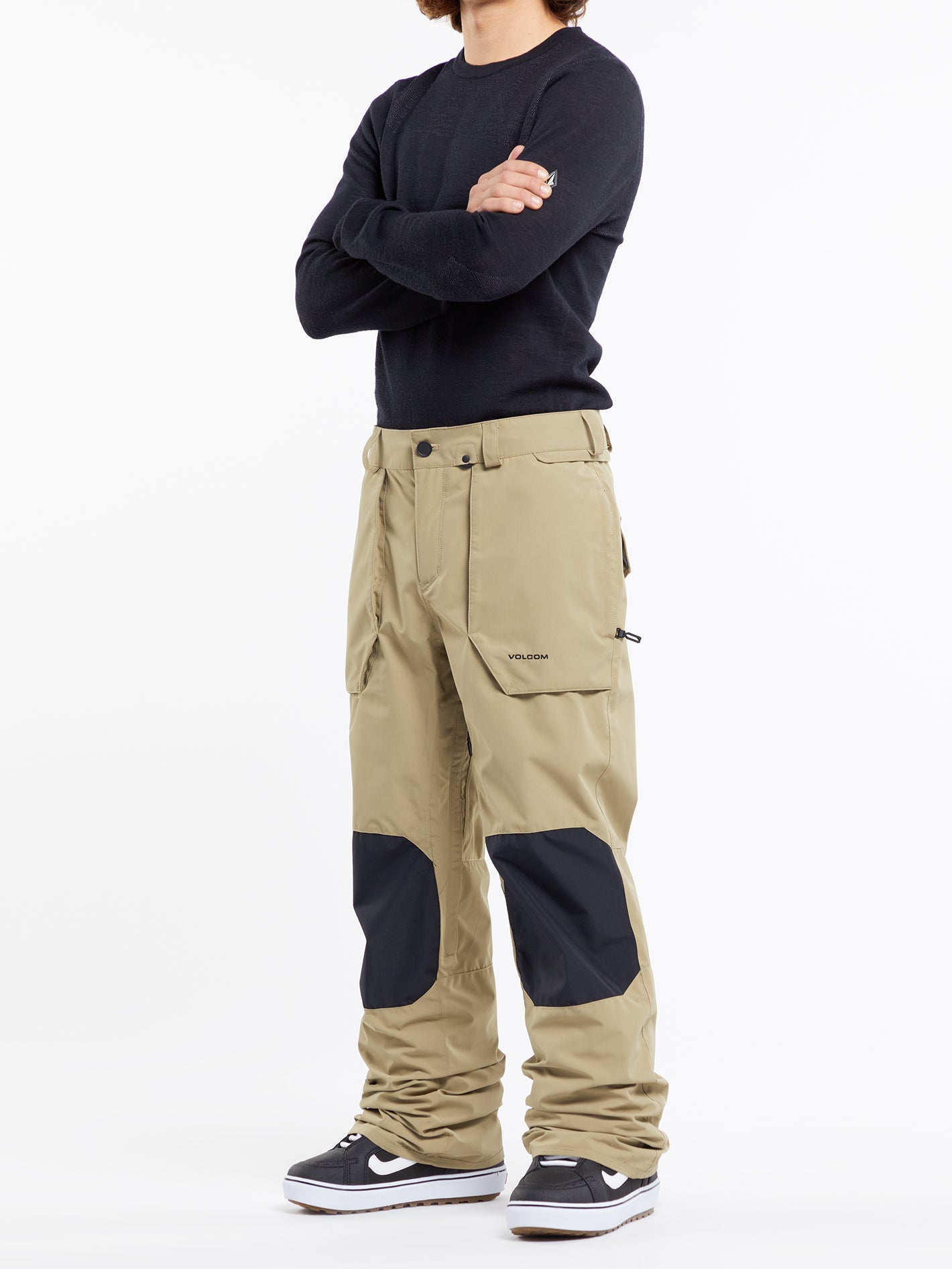 【VOLCOM/ボルコム】RUF T.D.S pants Volcom Gigi Ruf Pants - Product of the Week - The-House