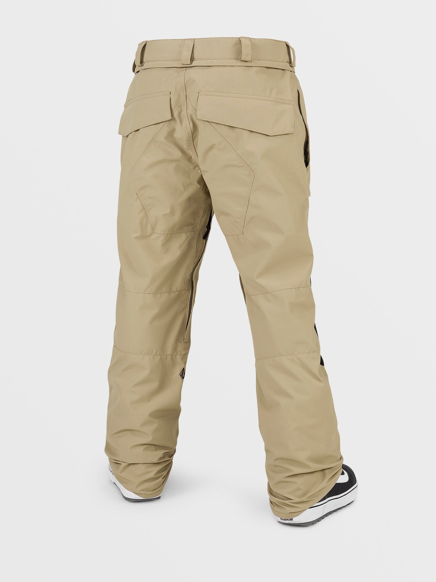 L Gore-Tex Trousers - BLACK - Men - Volcom EU – Volcom Europe
