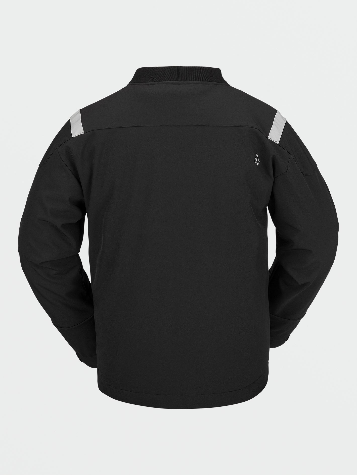 All I Got Jacket - Black | Volcom Europe