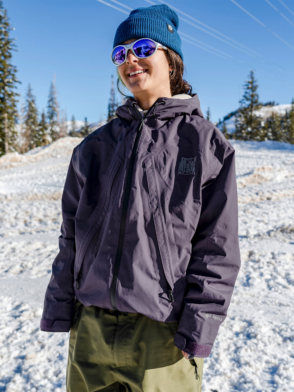Best gore tex winter jacket hotsell