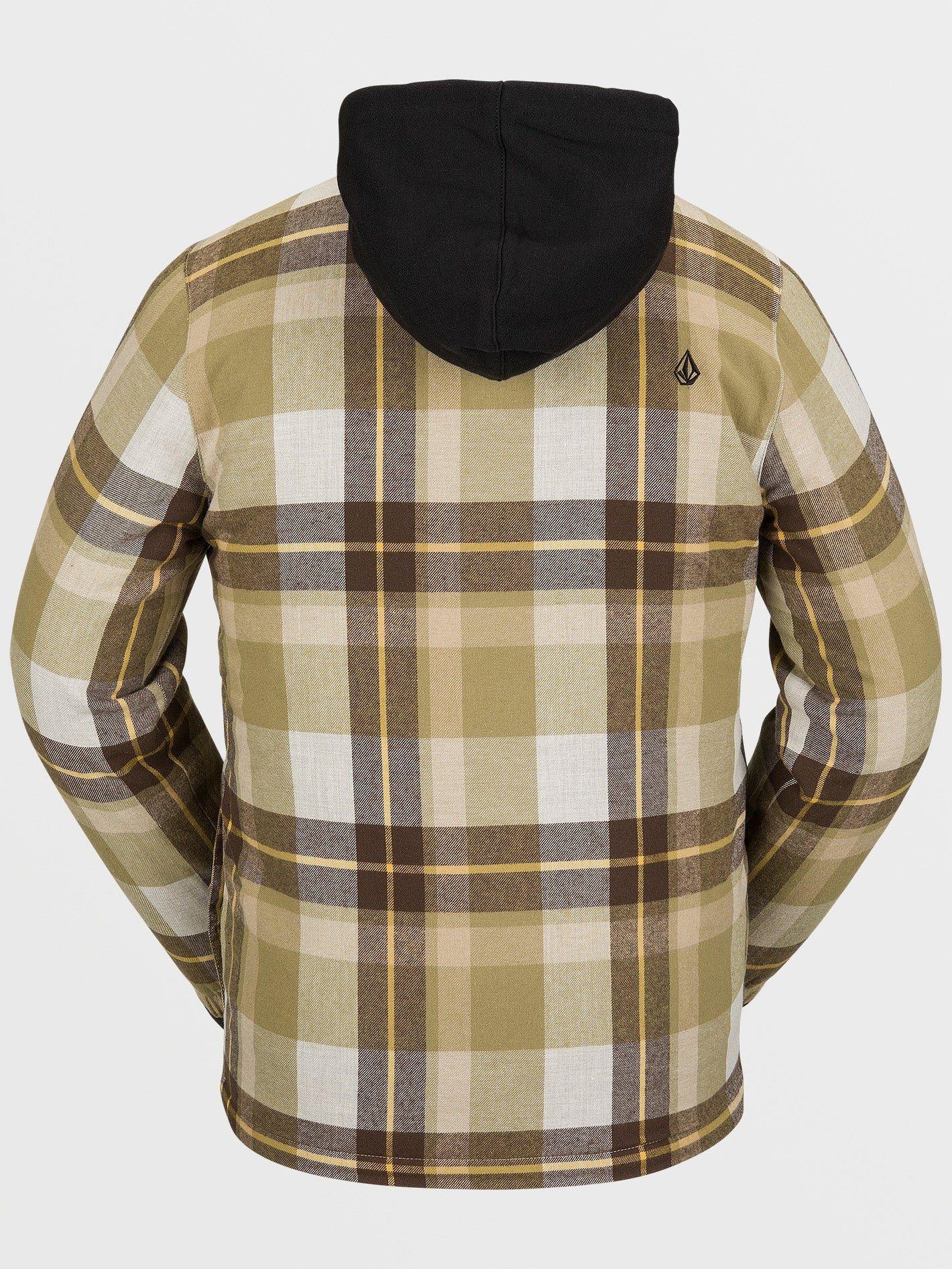 Burton flannel snowboard jacket clearance