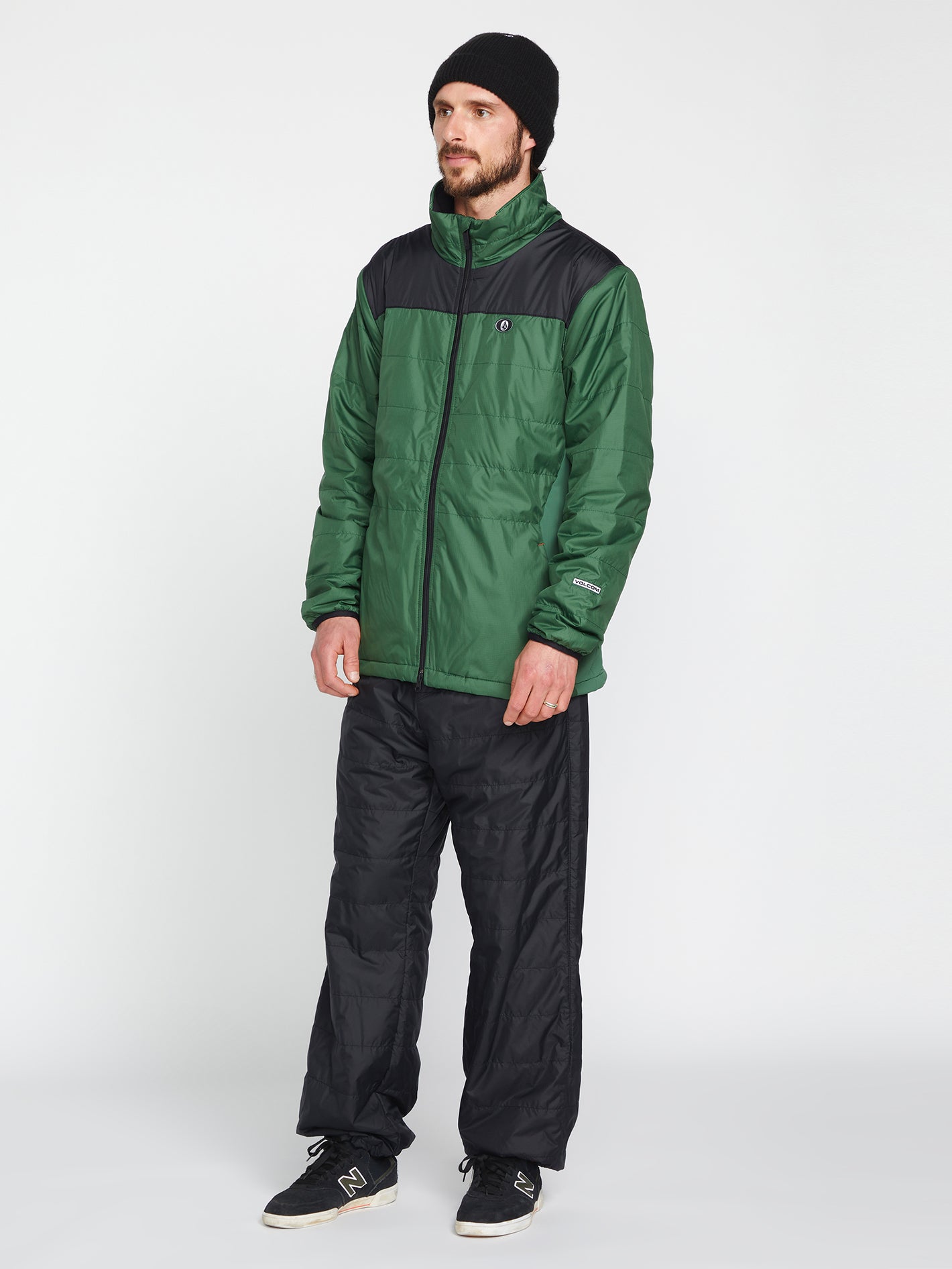 Filson quilted deals utility jacket