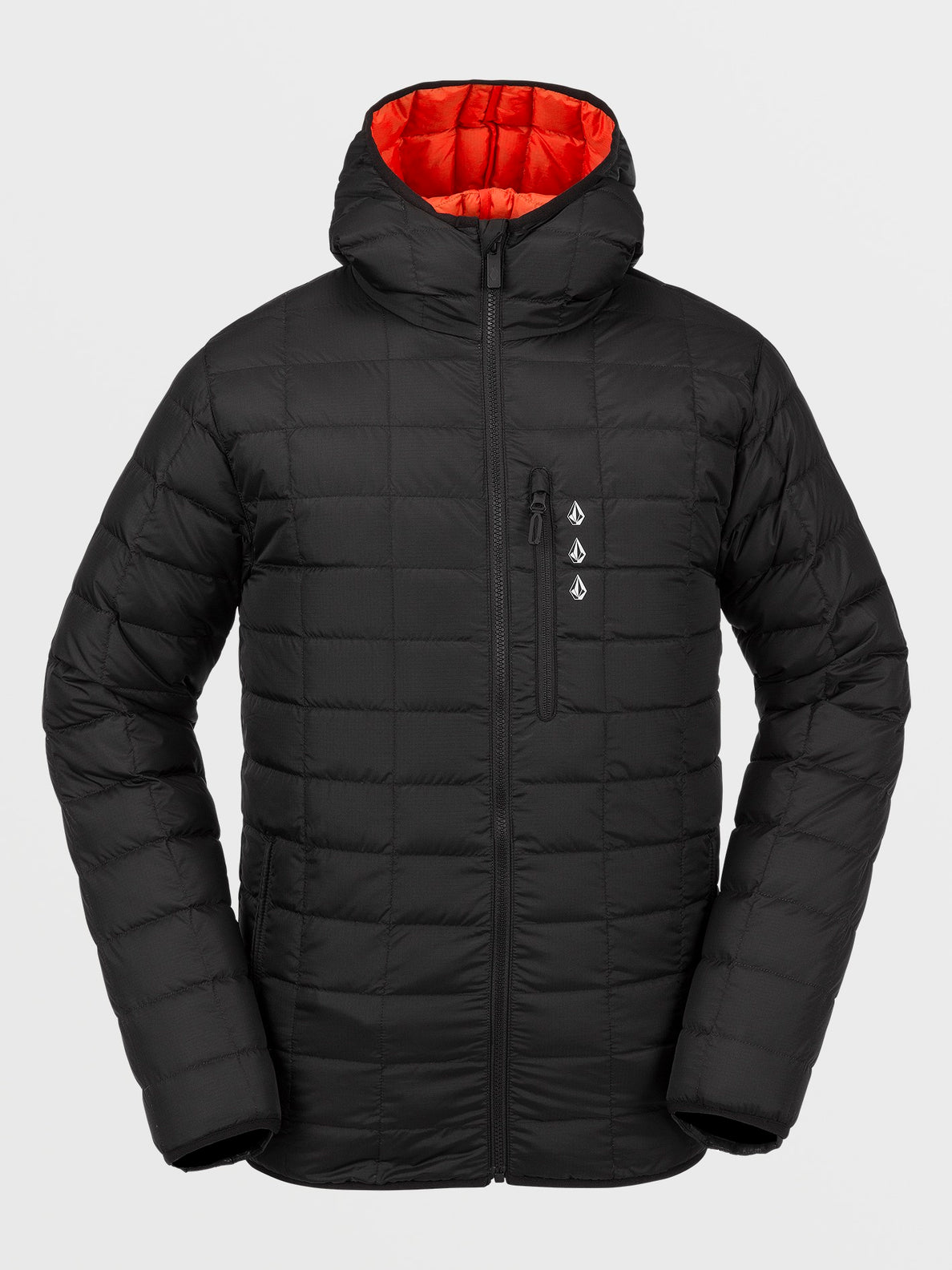 Volcom puff puff give outlet