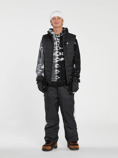 Puff Puff Vest - BLACK (G1852200_BLK) [5]