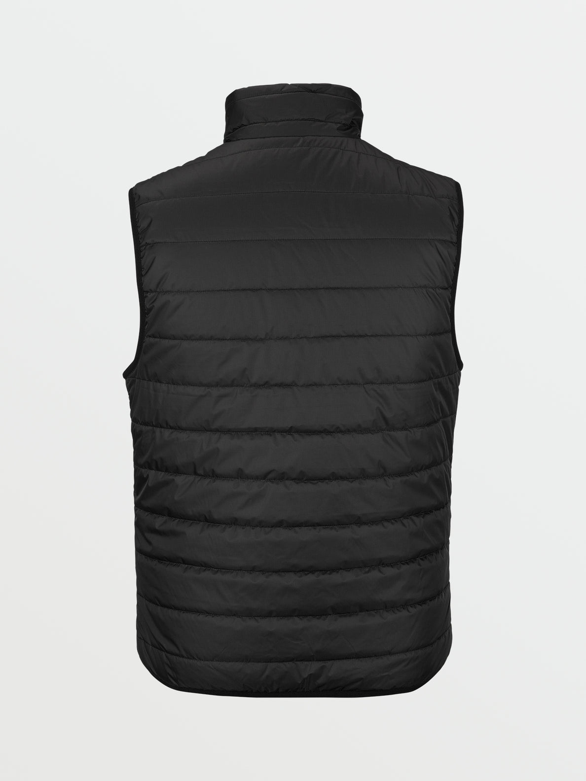 Puff Puff Vest - BLACK (G1852200_BLK) [B]
