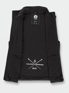 UTILITY PUFF VEST (G1852300_BLK) [4]