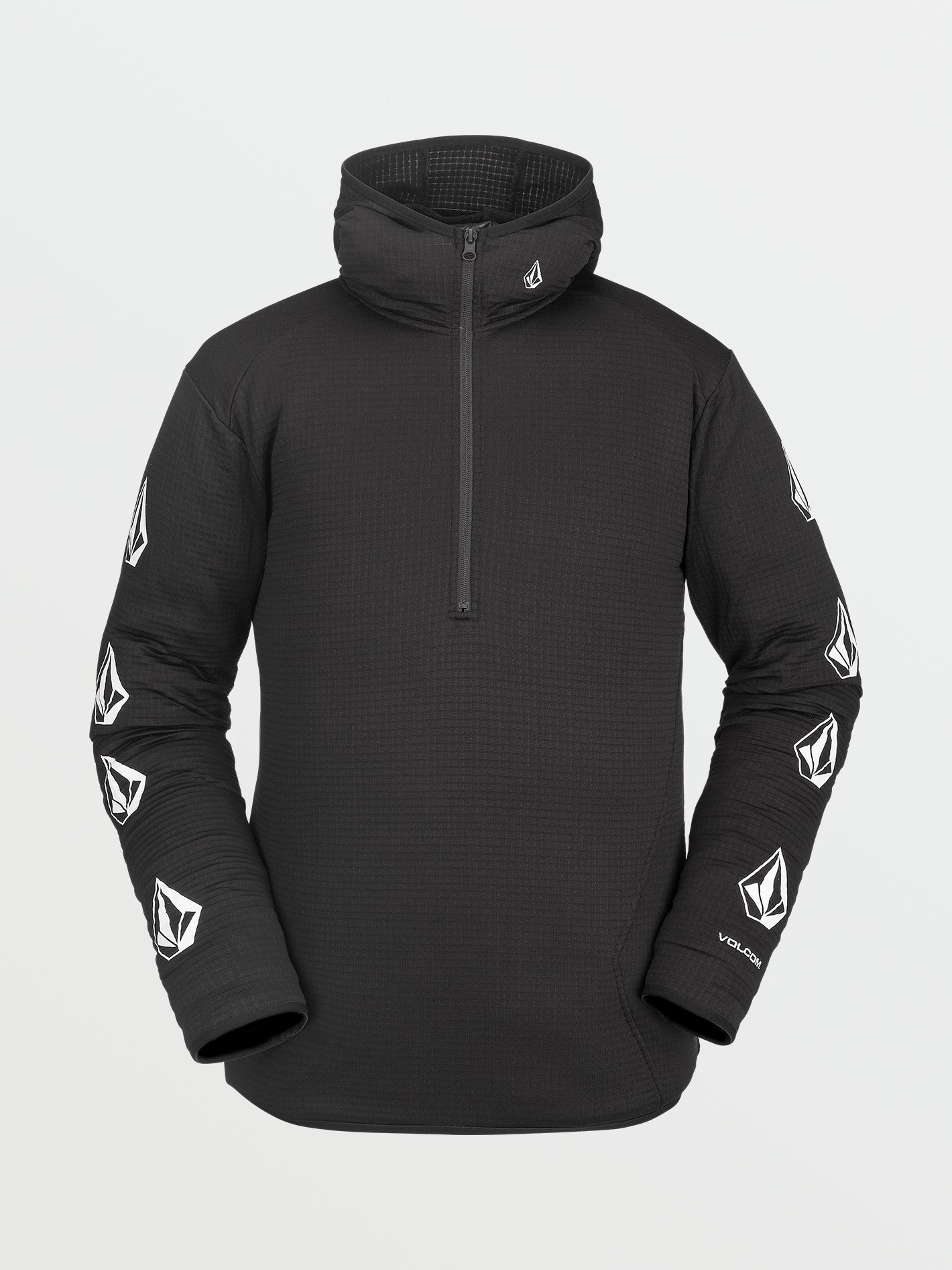Polartec hoody clearance