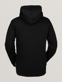 JLA P/OVER FLEECE (G2452002_BLK) [B]