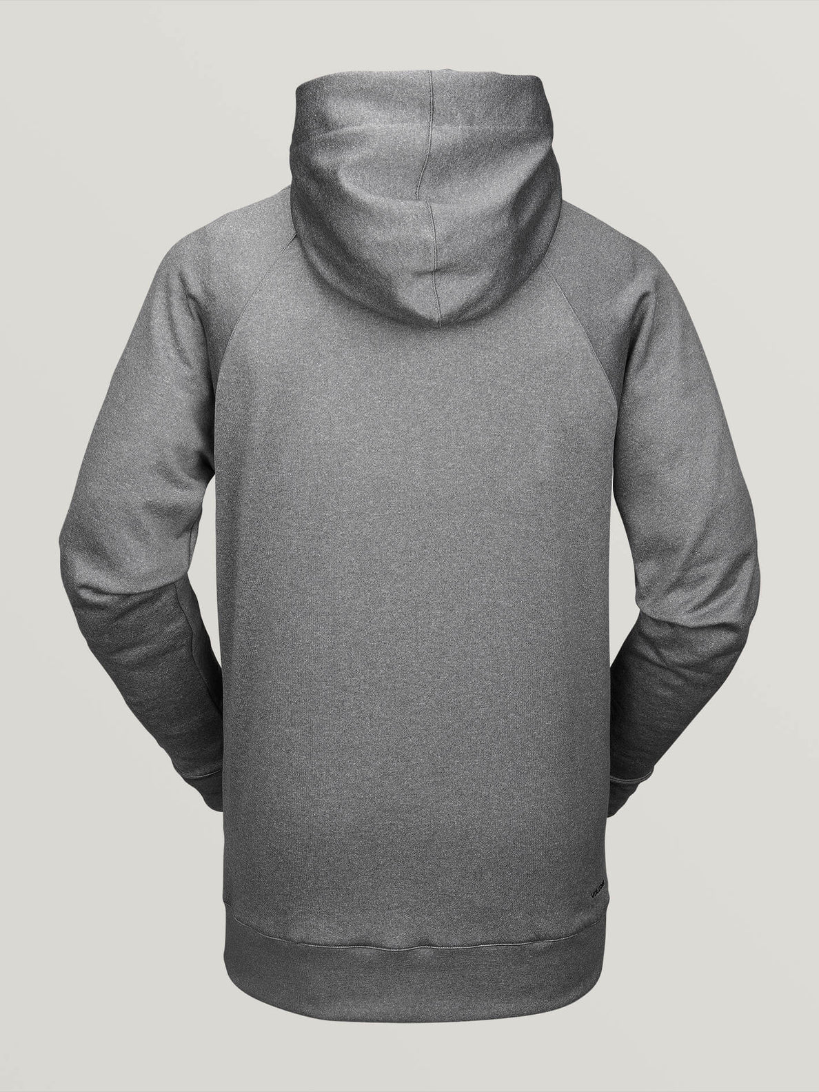 HYDRO RIDING HOODIE (G2452003_HGR) [B]