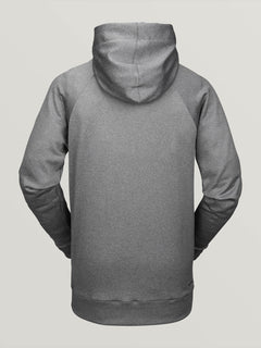 HYDRO RIDING HOODIE (G2452003_HGR) [B]