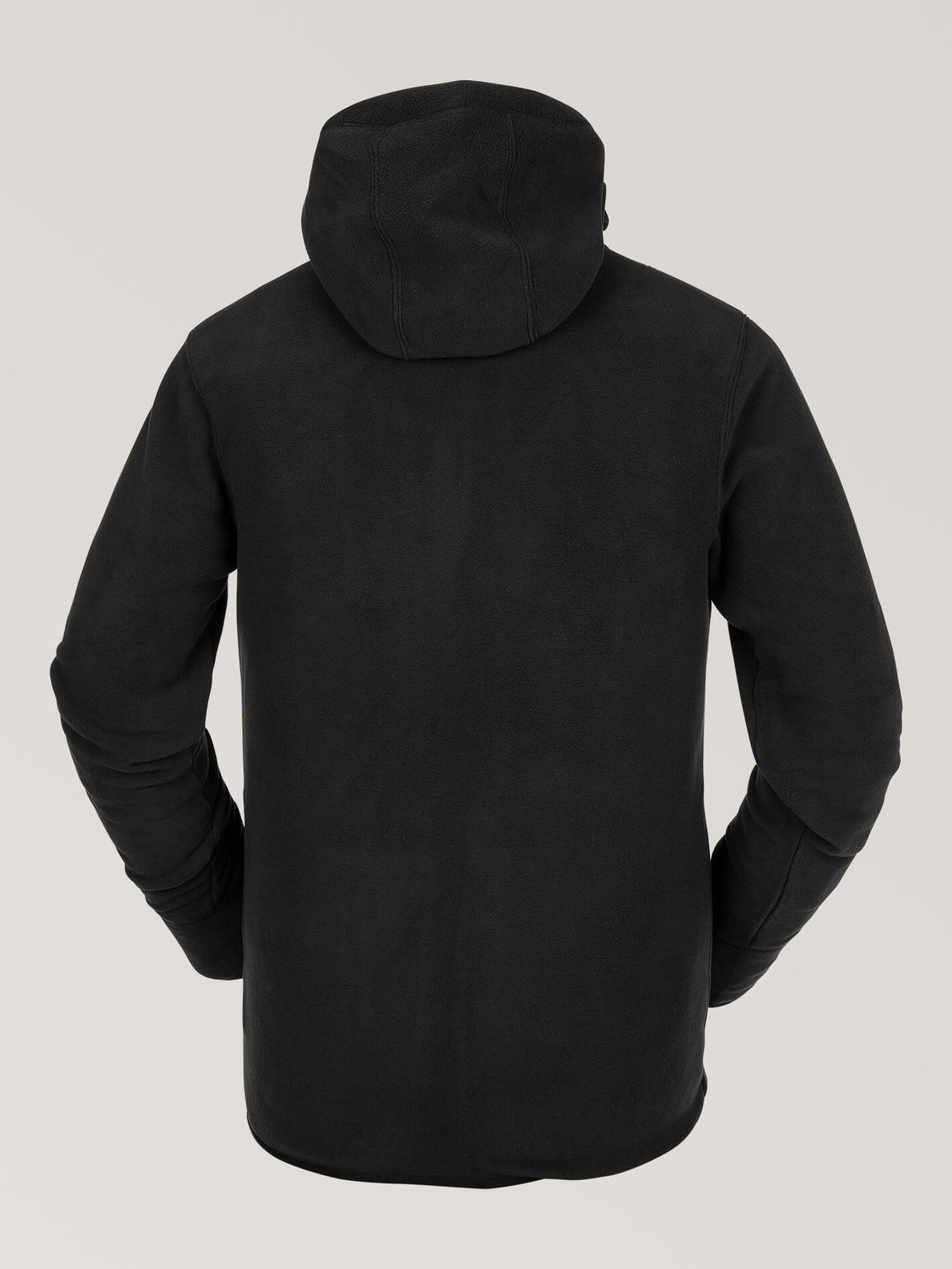 POLARTEC® FLEECE (G2452012_BLK) [B]