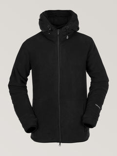 POLARTEC® FLEECE (G2452012_BLK) [F]