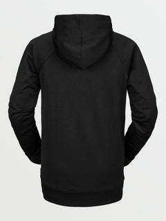 HYDRO RIDING HOODIE (G4152101_BLK) [B]