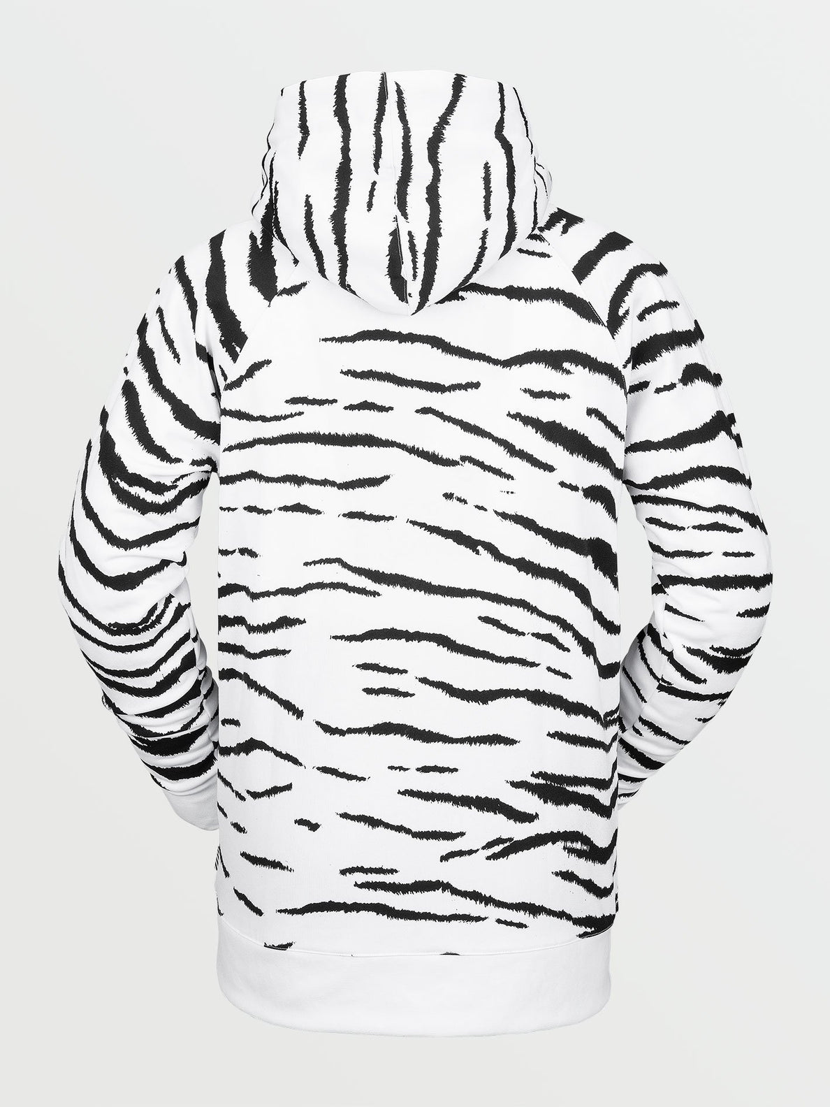 HYDRO RIDING HOODIE (G4152101_WTT) [B]